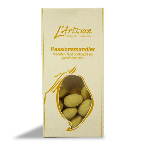 Passionsmandler